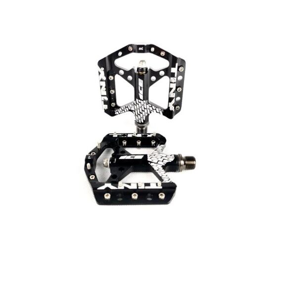ICE Gate pedals black