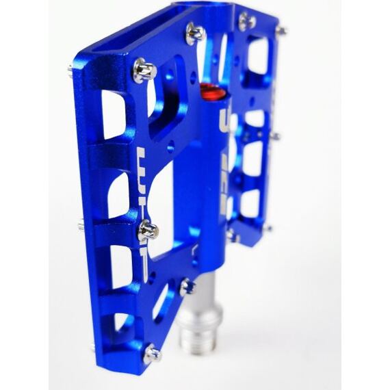 Ice WHIP Pedals blue