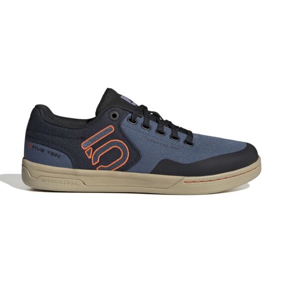 FiveTen Freerider Pro Canvas Wonste/Wonste/Legink 9