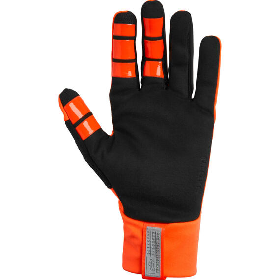 Fox Ranger Fire Glove men's gloves - Fluorescent Orange XL