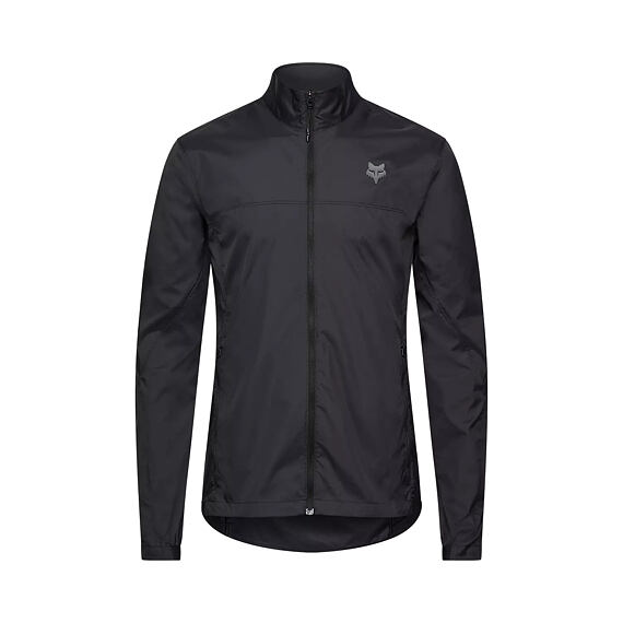 Fox Ranger Wind Jacket men's jacket Black M