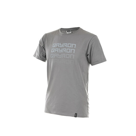 Qayron Fuzzy Men's Cycling Jersey M