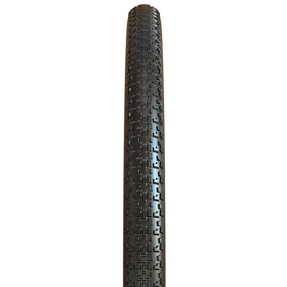 Maxxis Rambler 700x40 EXO/TR tire kevlar