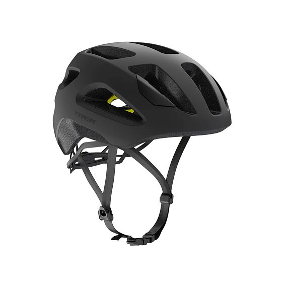 Trek Solstice MIPS Helmet - Black S/M