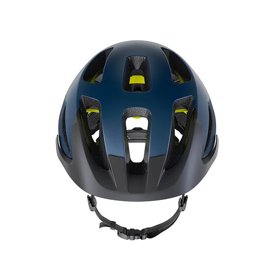 Trek Solstice MIPS Helmet - Mulsanne Blue S/M