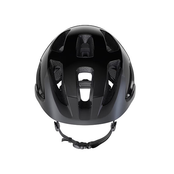 Trek Solstice Helmet Black 51-58