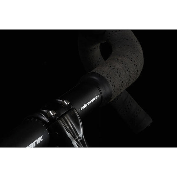 Spank Flare Gravel Drop Bar Tape Gel Grey