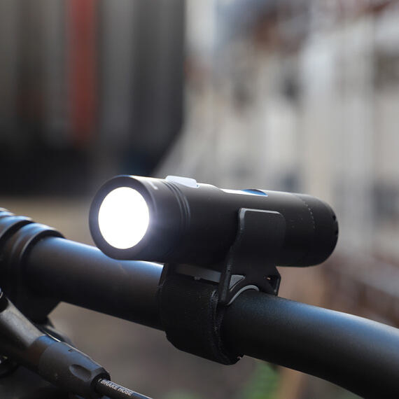 Ryder Core 900 Front Light