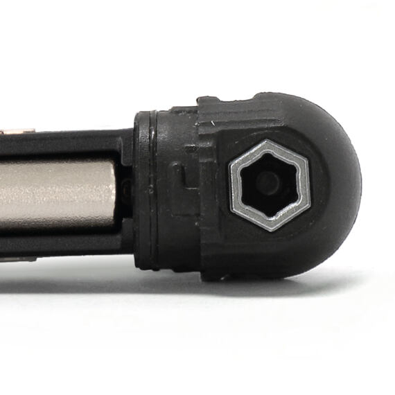 Ryder Groove chaintool