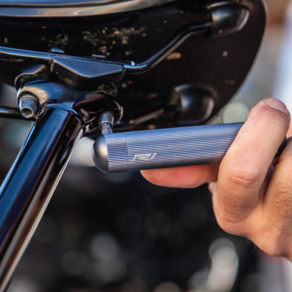 Ryder Groove Tool Pro Riveting Bicycle Tool