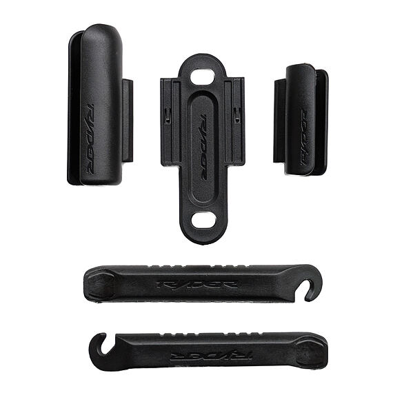 Ryder Slyder Co2 (16g) Tyre Lever Storage System