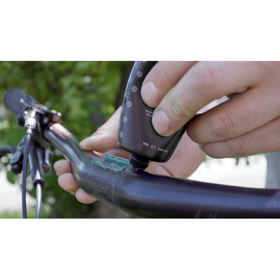 PEATY'S Max Grip Carbon Assembly Paste