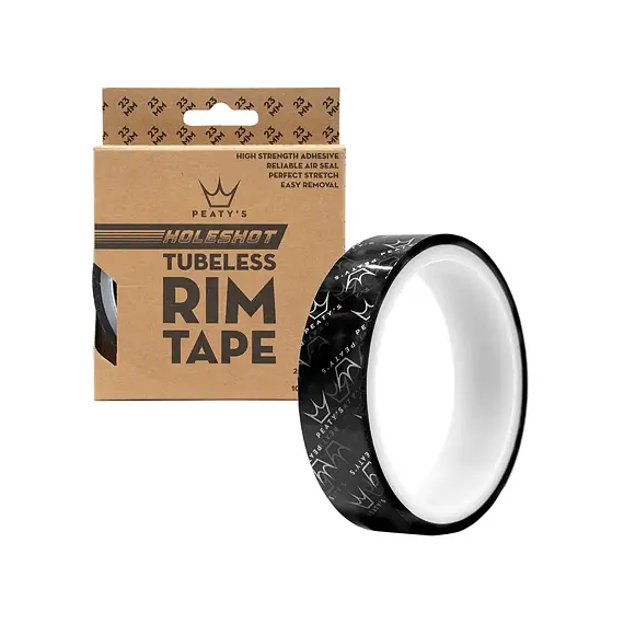 Peaty's Holeshot Tubeless Tape 32 mm - 10 m