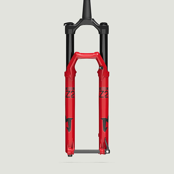 Marzocchi Bomber Z2 29" Fork, 120 mm