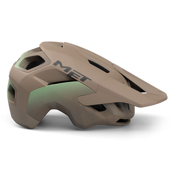 MET helmet REVO MIPS fungi -58/61