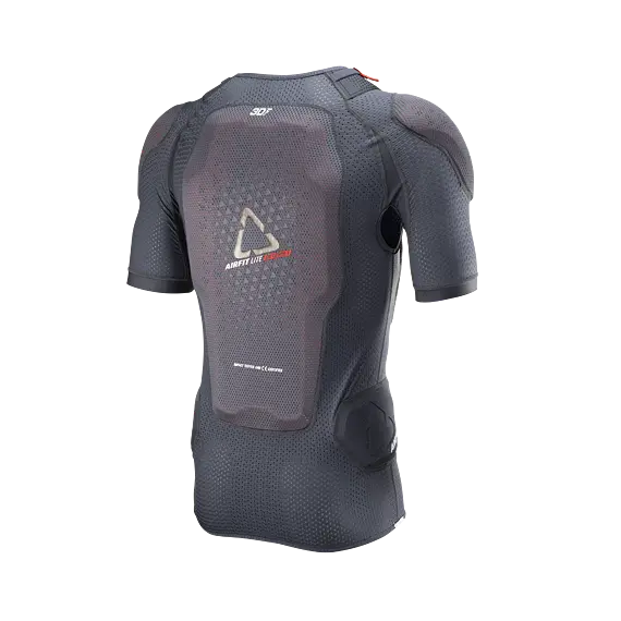 LEATT Body Tee 3DF AirFit Lite Evo
