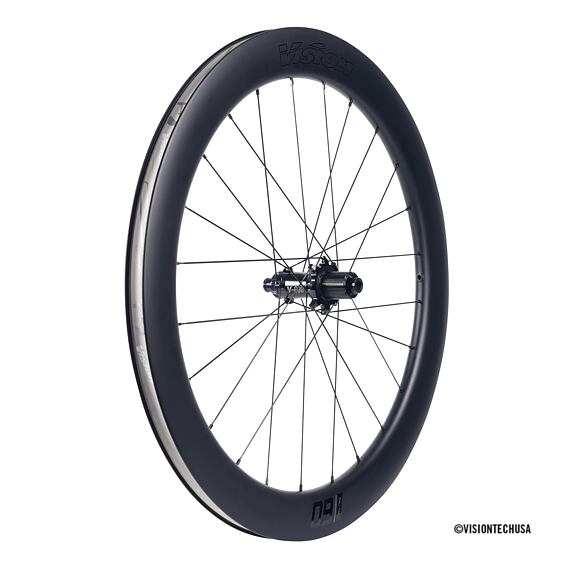 VISION wheelset SC60 SL i23 DB-CL CH-TL XDR