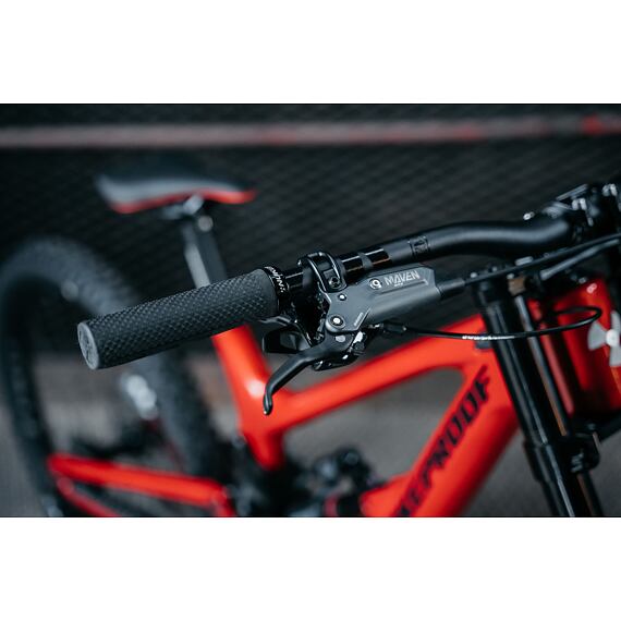 NUKEPROOF DISSENT Carbon Pro 297 GX DH7 Red
