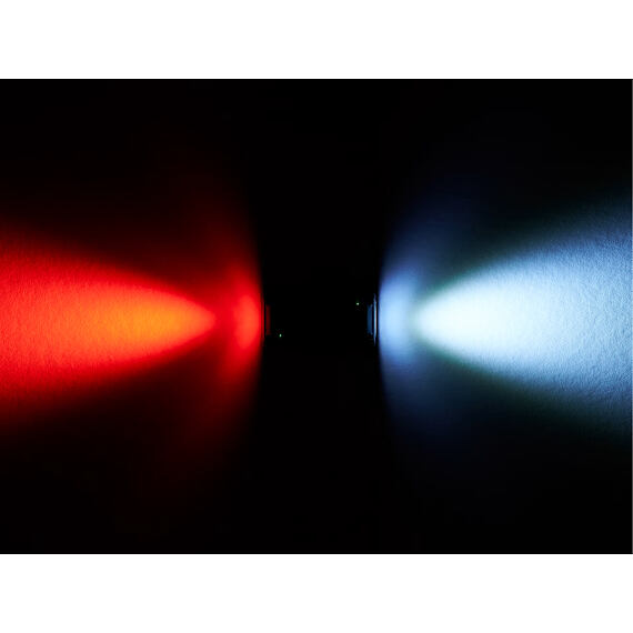 Trek Ion 200 RT/Flare RT Light Set