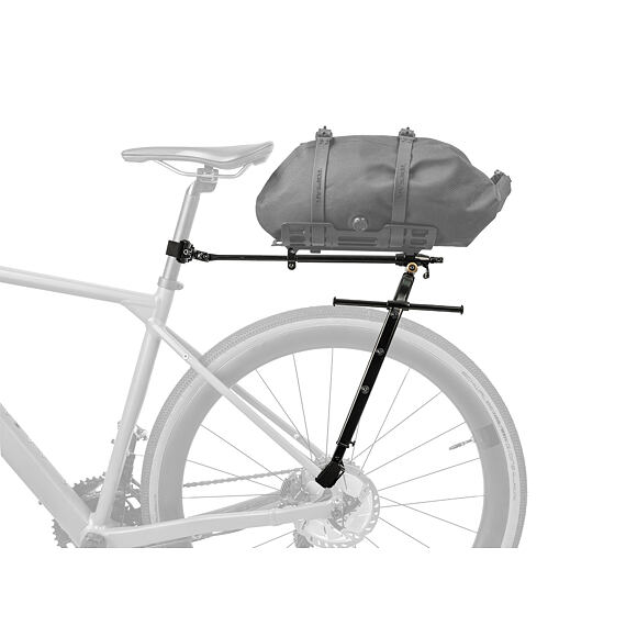TOPEAK carrier Zi:RAK Essential w/ Strap-Mount