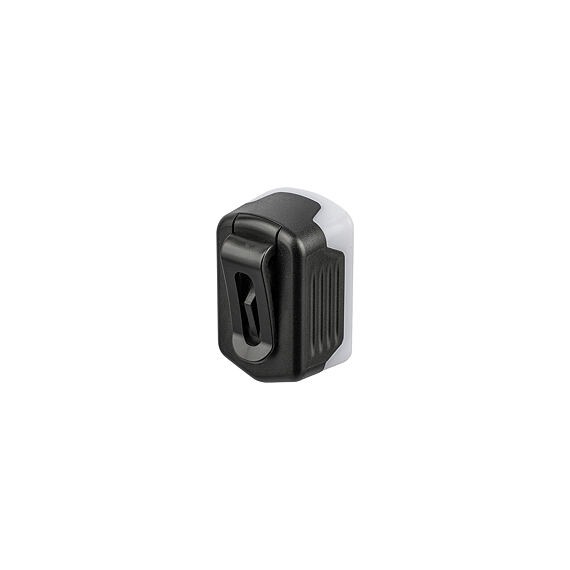 TOPEAK WHITELITE CLIP-ON light