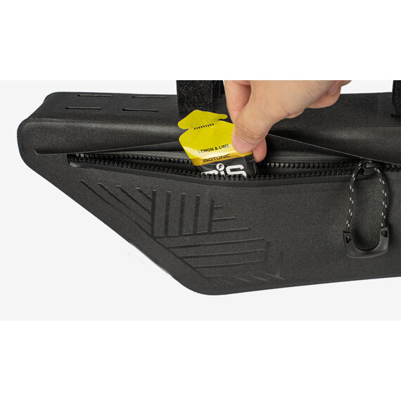 TOPEAK frame bag MIDLOADER DRYBAG S