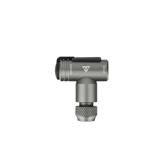 TOPEAK AIRBOOSTER II pump