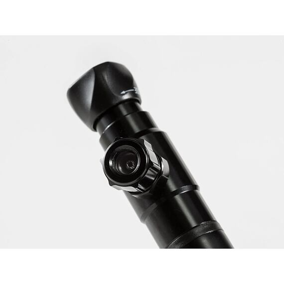 Bontrager Air Rush Road Mini Pump