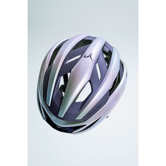 MET helmet TRENTA 3K CARBON Tadej Pogačar Limited Edition -58/61
