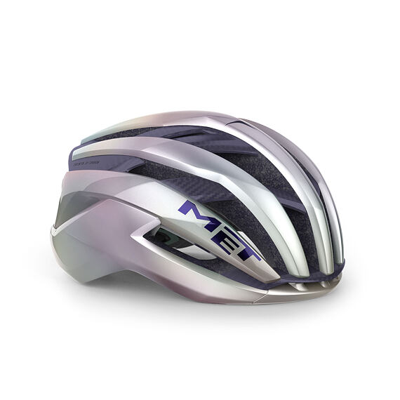MET helmet TRENTA 3K CARBON Tadej Pogačar Limited Edition -56/58