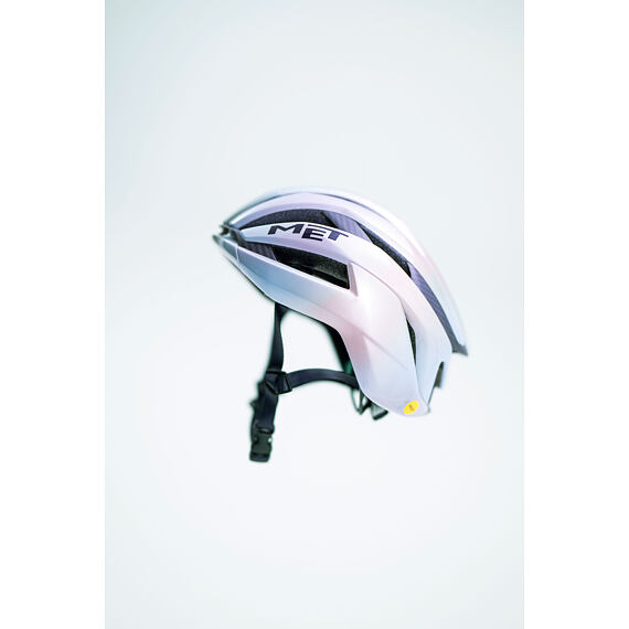 MET helmet TRENTA 3K CARBON Tadej Pogačar Limited Edition -56/58