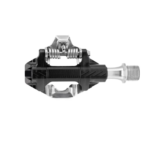 WOLF TOOTH pedals DEL Gravel Clipless black