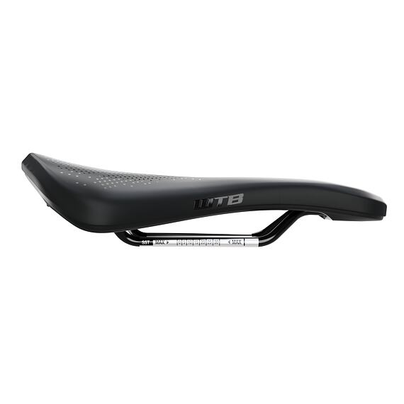 WTB saddle ROCKET Stainless Fusion Form Medium