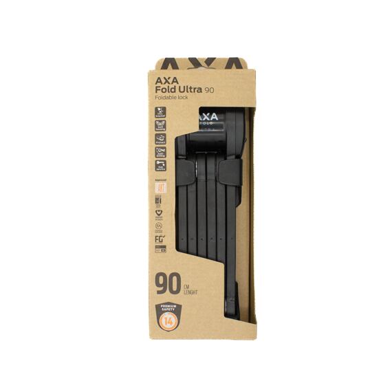 AXA lock Fold Ultra 90