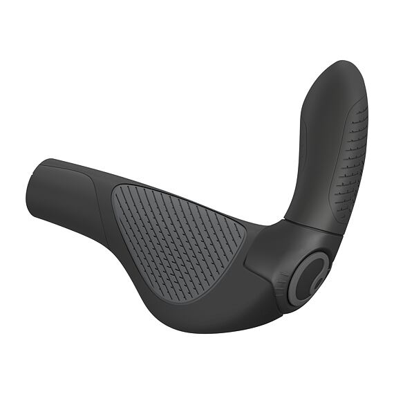 ERGON grips GP4 Evo -S