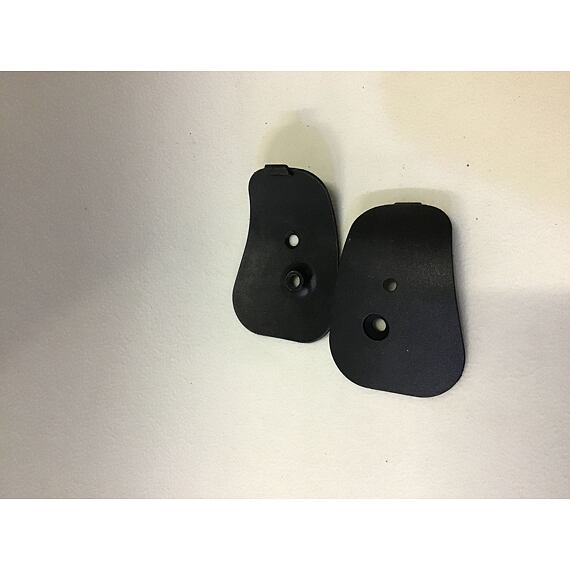 FORZA Bottom Bracket Cover (EM)