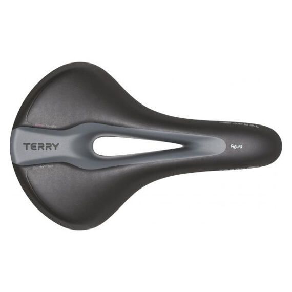 Terry saddle Figura Women