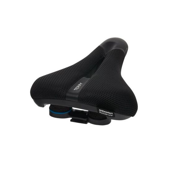 Terry saddle Fisio Gel Climavent Men Max