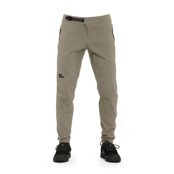 HORSEFEATHERS pants STOKER taupe