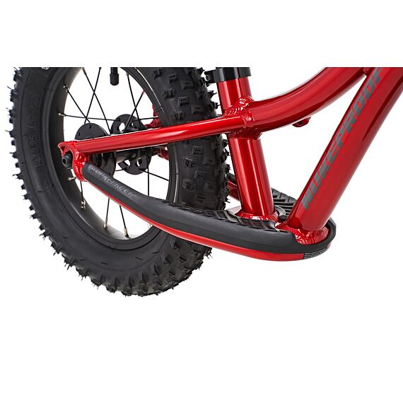 NUKEPROOF wheel CUB-SCOOT Red 12