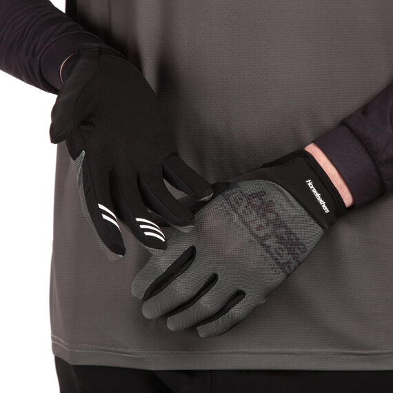 HORSEFEATHERS gloves DIGGER chimera