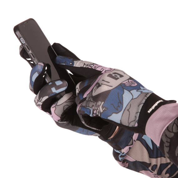 HORSEFEATHERS gloves DIGGER doodle