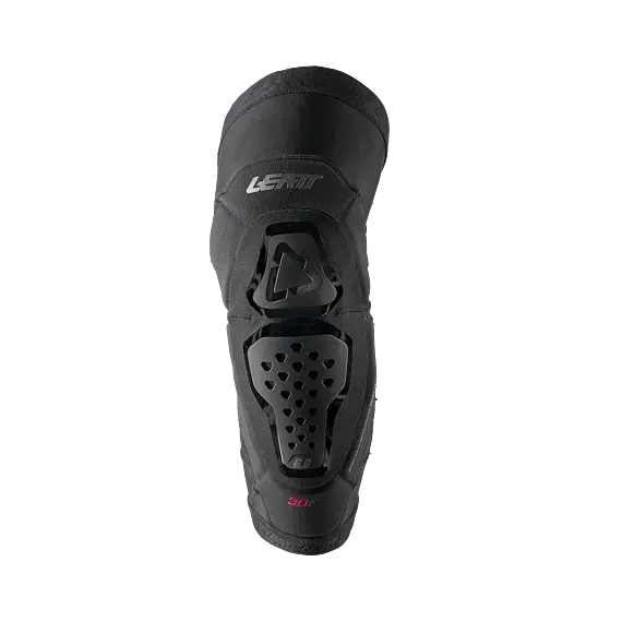 LEATT knee protector KNEE GUARD 6.0 EVO black