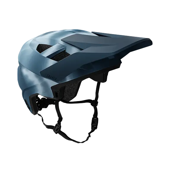 LEATT MTB ENDURO 2.0 helmet galaxy blue