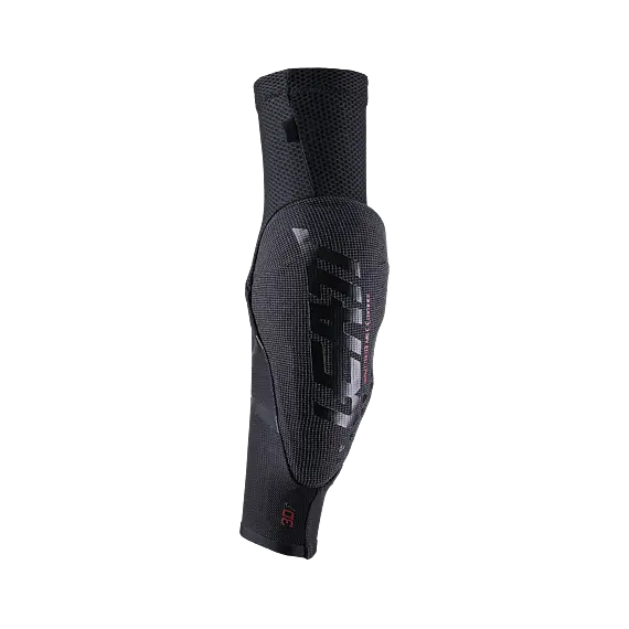 LEATT elbow protector ELBOW GUARD 3DF 5.0 JR. black