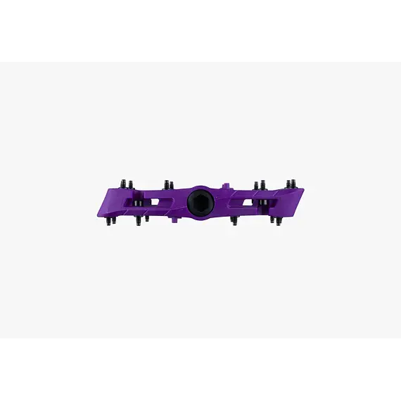 RACE FACE pedals CHESTER Small purple
