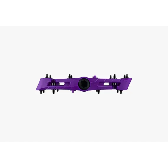 RACE FACE pedals CHESTER Large purple