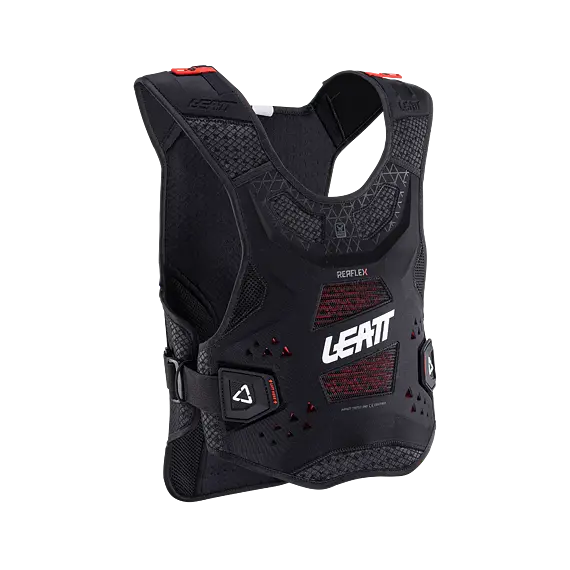 LEATT chest and back protector CHEST PROTECTOR ReaFlex