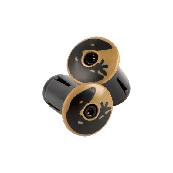 LIZARD SKINS handlebar tape DSP Ultra 2.7 mm Vegas Gold