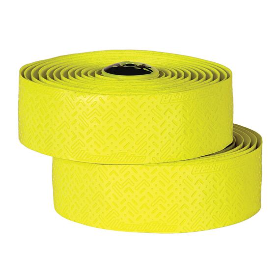 LIZARD SKINS handlebar tape DSP Ultra 3.5 mm Neon Yellow